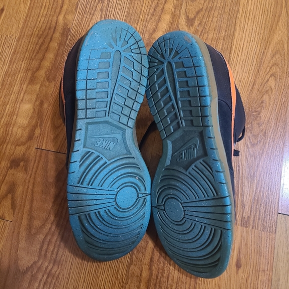 Rare Nike Dunk Low 6.0 Size 12 - Picture 5 of 5